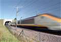 Eurostar and high speed trains suspended 