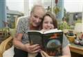 Grandma's book proves hit in schools