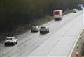 M20 barrier removal to begin