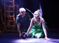Peter Pan stage show a panto smash