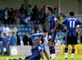 Gillingham v Lincoln