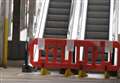 Pressure growing to fix broken escalators