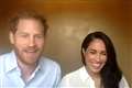 Harry and Meghan ‘adore’ Texan self-help guru