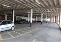 Closure-hit car park finally reopens