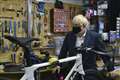 ‘Extreme’ number of people wanting £50 bike repair voucher crashes website