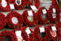 Parking fines on Remembrance Sunday quashed