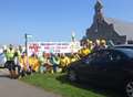 RNLI crews hoping to clean up at car wash 