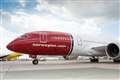 Airline Norwegian hit by 61% fall in passenger numbers in March