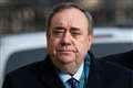 Contempt order change means Alex Salmond can appear at inquiry, MSPs claim