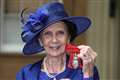 English National Ballet president Dame Beryl Grey dies aged 95