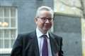 Gove hopes staggered school return will go ahead as planned