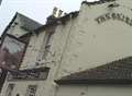 Licensee of drugs raid pub quits