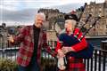 Richard Branson tells of Scottish roots as he opens Virgin Hotel in Edinburgh