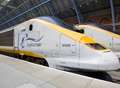 Eurostar trains back to normal after tunnel 'incident'