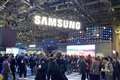 Samsung would ‘welcome the opportunity’ to help build UK 5G networks