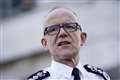 Met Police chief: ‘Nonsensical I cannot kick out badly behaved officers’