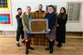 Experts recreate Scotland’s oldest tartan