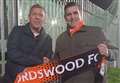 Lordswood name new manager