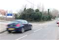 How safe are Kent's roads?