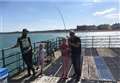 Anglers welcomed back