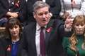 Starmer tells PM Labour will lend him the votes to pass planning reforms