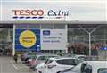 Tesco announces plans to axe 400 jobs and move Kent distribution centre