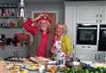 Couple get 'best Christmas present' after TV appearance 