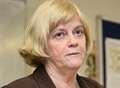 Ann Widdecombe