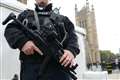 Police firearms operations fall for first time in four years