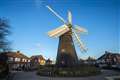 Windmill postpones 250th celebration and ramps up flour production
