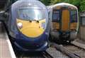 Warning of 'severe delays' to trains