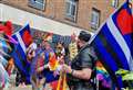 Huge high street parade as Kent’s biggest Pride kicks off