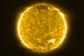 Closest images ever taken of the Sun show ‘campfires’ dotted across its surface