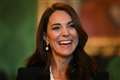 Kate ‘excited’ about new early years campaign