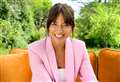 Davina McCall is the woman of the hour