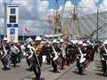 Veterans Day - Historic Dockyard prepares to celebrate