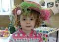 Easter topped off with bonnet prizes 