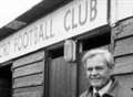 Pillar of non-league football dies aged 83