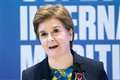 Nicola Sturgeon: It’s not certain that Cop26 will limit global temperature rise