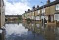Residents 'could help with flood prevention'