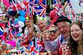 16,000 street parties to be held for Queen’s Platinum Jubilee