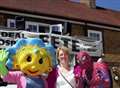 Deal Hospital Fete