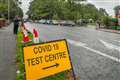 Hundreds of Covid-19 testing sites to open in towns and cities