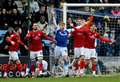 Coleman not blaming the ref as Gillingham frustrated at Priestfield