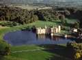 Julian Lloyd Webber to play at castle