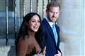 Almost half of Britons want Harry and Meghan to lose titles, says survey