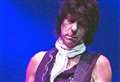 Wildlife charity saved thanks to legendary Jeff Beck