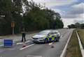 Driver released after man killed by lorry