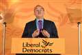 Sir Ed Davey elected as Liberal Democrat leader