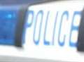 Appeal after man is threatened with knife